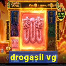 drogasil vg